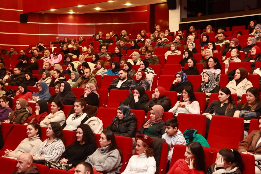 GKM’de Sanat Dolu Hafta Sonu