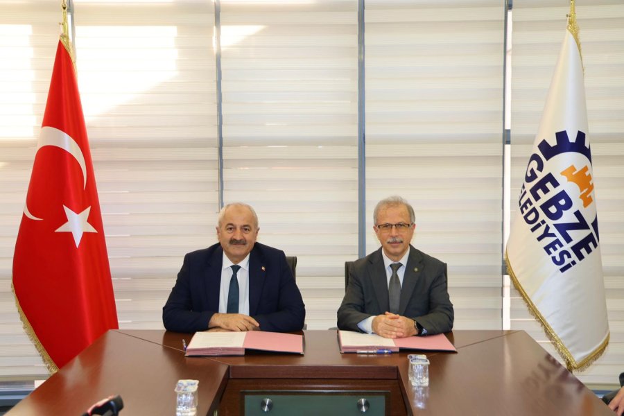 Gebze Belediyesi’nden Yeni Eğitim Hamlesi: “Cevher Çocuk Projesi” Sosyal Medyadan Duyuruldu