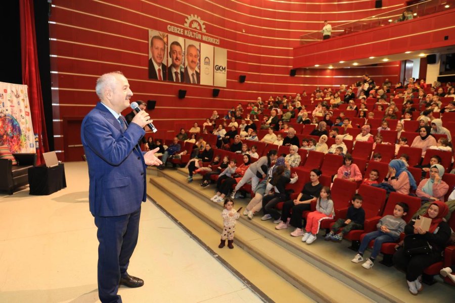 Ara Tatil Gebze’de Çok Eğlenceli