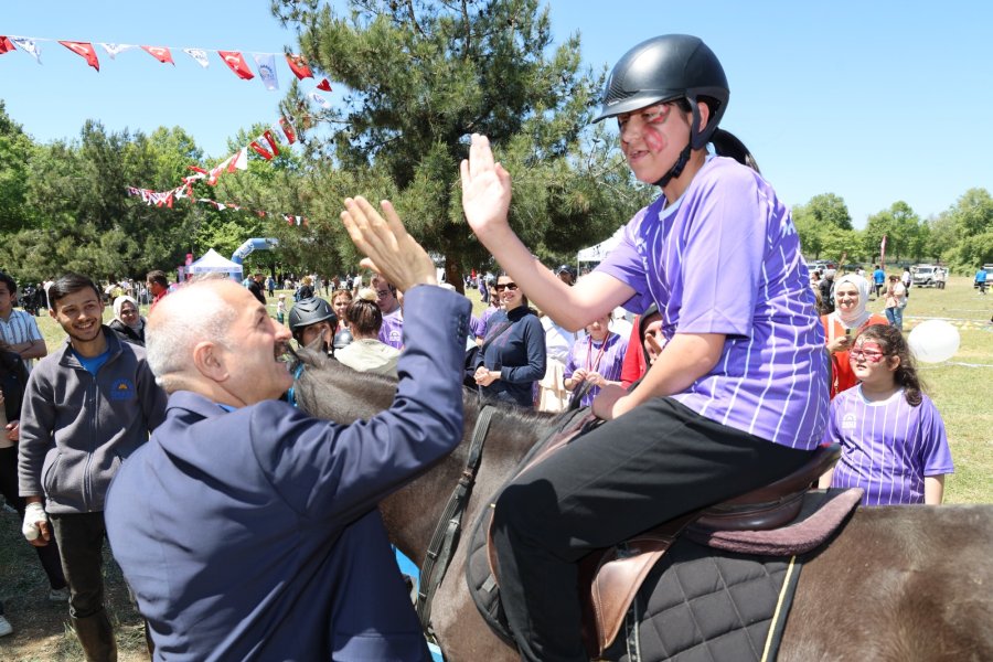 3. ENFEST Festivali Gebzede Gerçekleşti