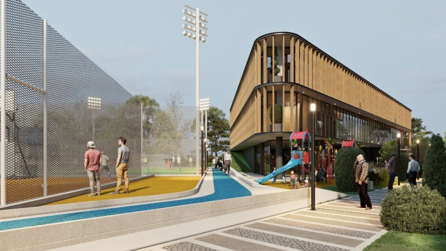 Altın Karınca Şehircilik Yarışmasında Gebze’ye Ödül