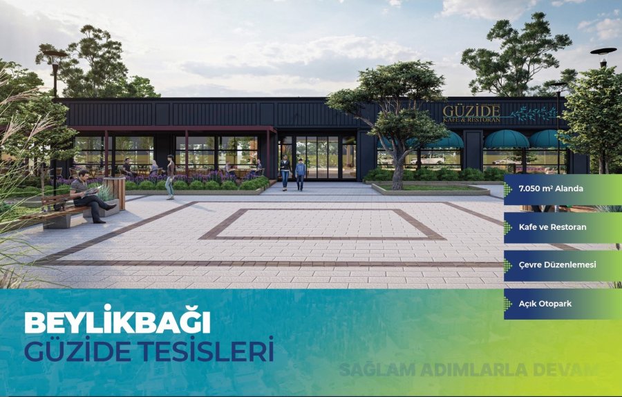 “Sessiz Devrim”in Ardından Proje Yağmuruna Hazırlanıyor