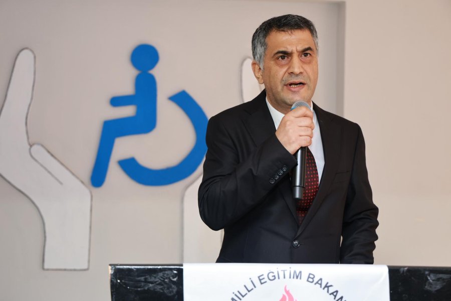 Gebzede Otizm Farkındalığına Anlamlı Program