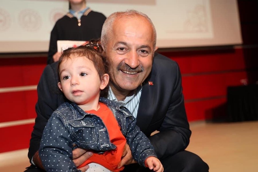 Gebze’de Hadis-i Şerif Ezberleme Yarışması