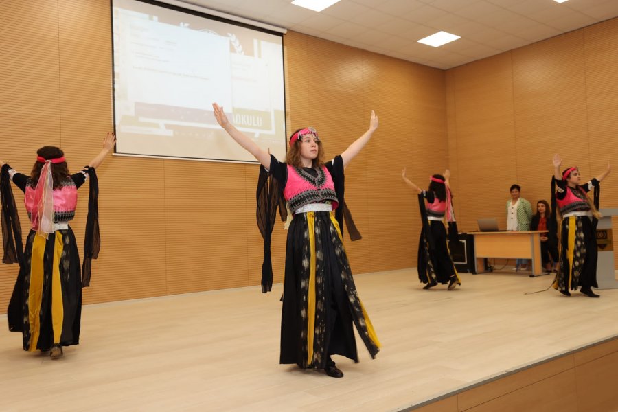 Gebze’de ders zili çaldı