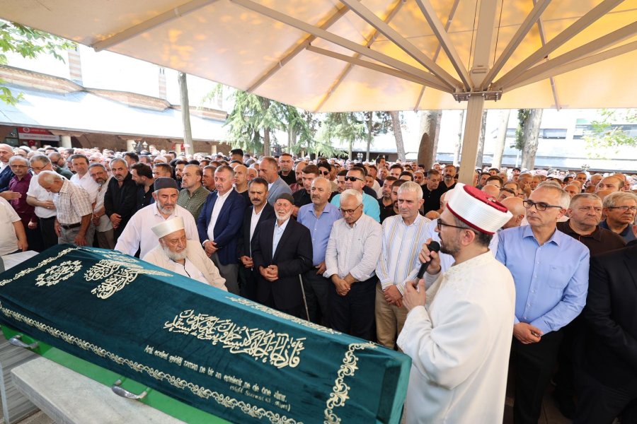 Gebze Belediyesi’nin Acı Günü