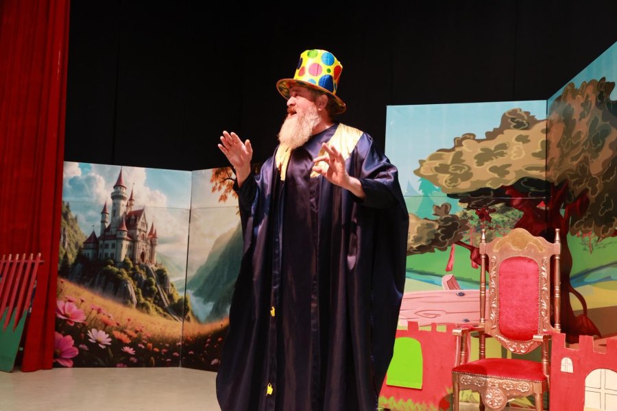 GEBZE BELEDİYESİ’NDEN ARA TATİLE ÖZEL ÇOCUK ETKİNLİKLERİ