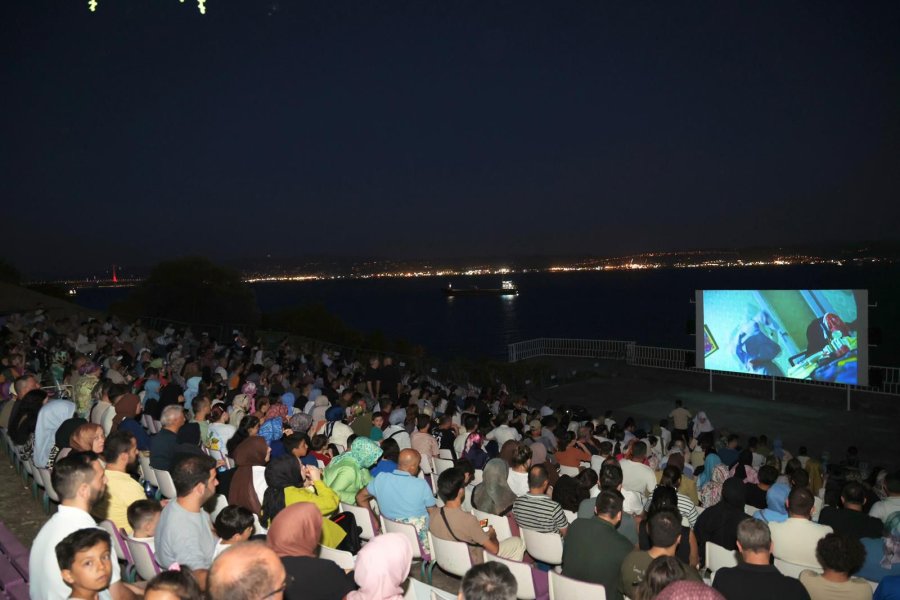 Eskihisar’da Sanat Dolu 10 Gün