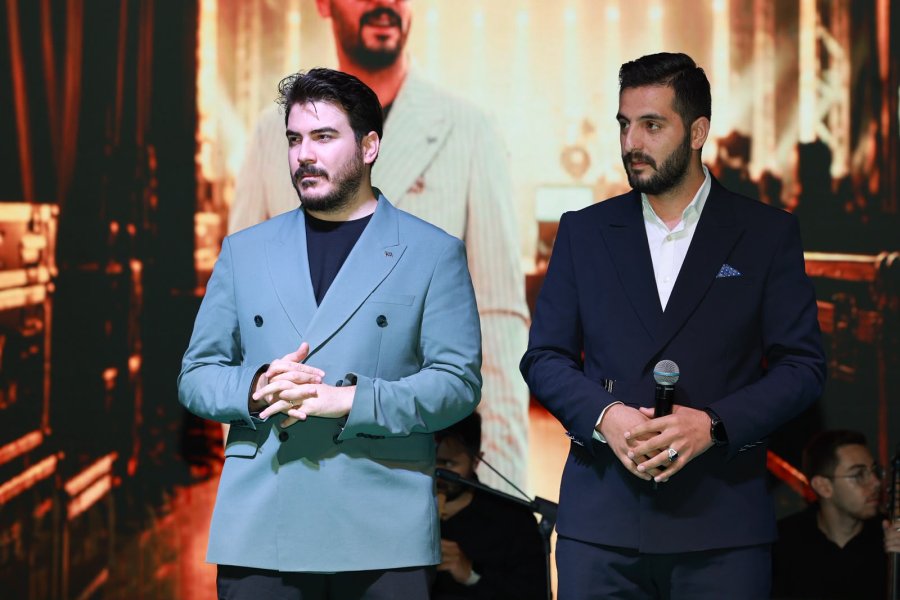 Gebze’de Yaz Konserleri Coşkusu