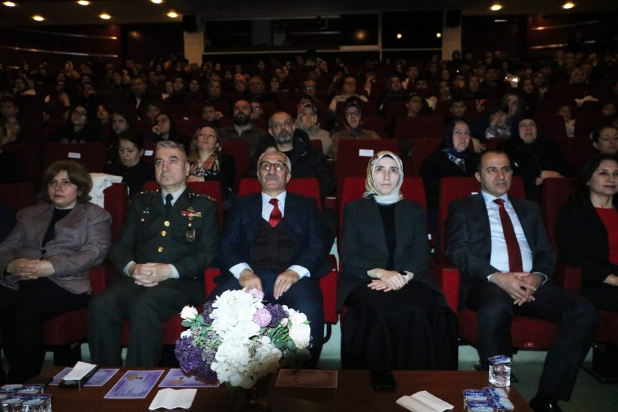 Gebze’de 62. Kütüphane Haftası Coşkuyla Kutlanıyor