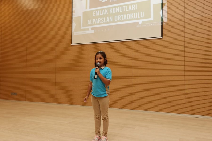 Gebze’de ders zili çaldı