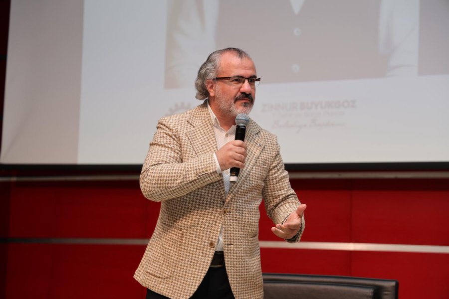 Gebze Kültür ve Sanat Etkinlikleri Bu Hafta Sonu da Yoğun İlgi Gördü