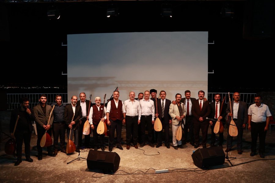 Eskihisar’da Sanat Dolu 10 Gün