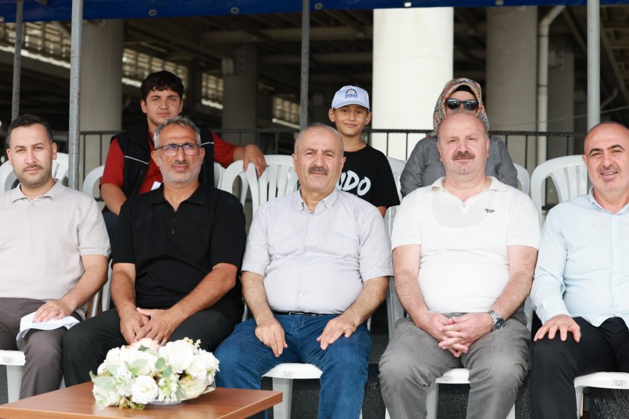 Gebze’de Drift Heyecanı