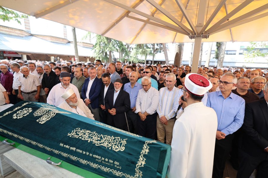 Gebze Belediyesi’nin Acı Günü