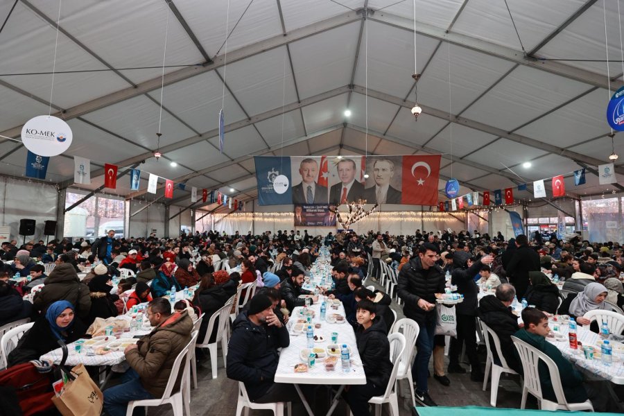 Gebze Belediyesi, Türk Tasavvuf Müziği Konseri Düzenledi