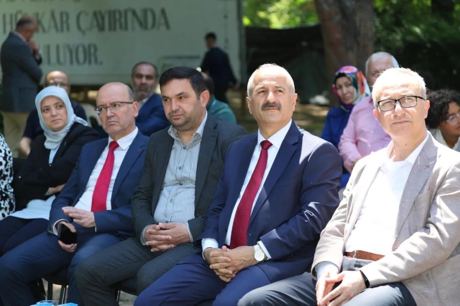 İstanbul’un Fethine Gebze’de Hünkar Çayırında