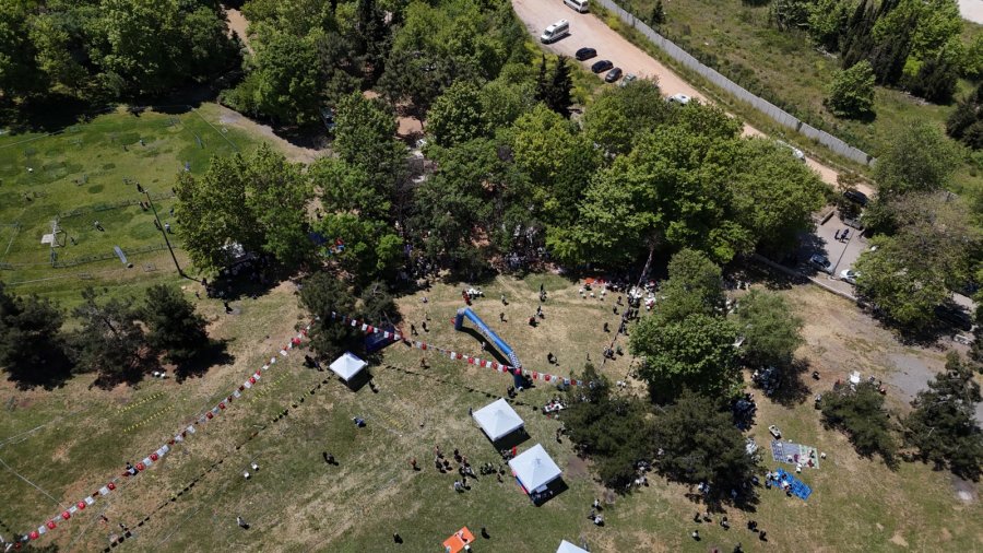 3. ENFEST Festivali Gebzede Gerçekleşti