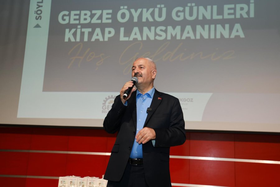 3. Bizim Yazarlar Kitap Tanıtım Günleri Başladı