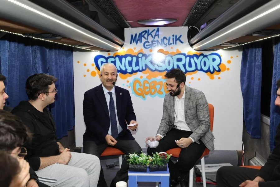 Cumhur İttifakı Adayı Büyükgöz İstasyon Mahallesi’ndeydi 