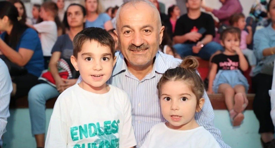 Gebze’de ‘Mahallemde Sinema Var’ Etkinlikleri Başlıyor