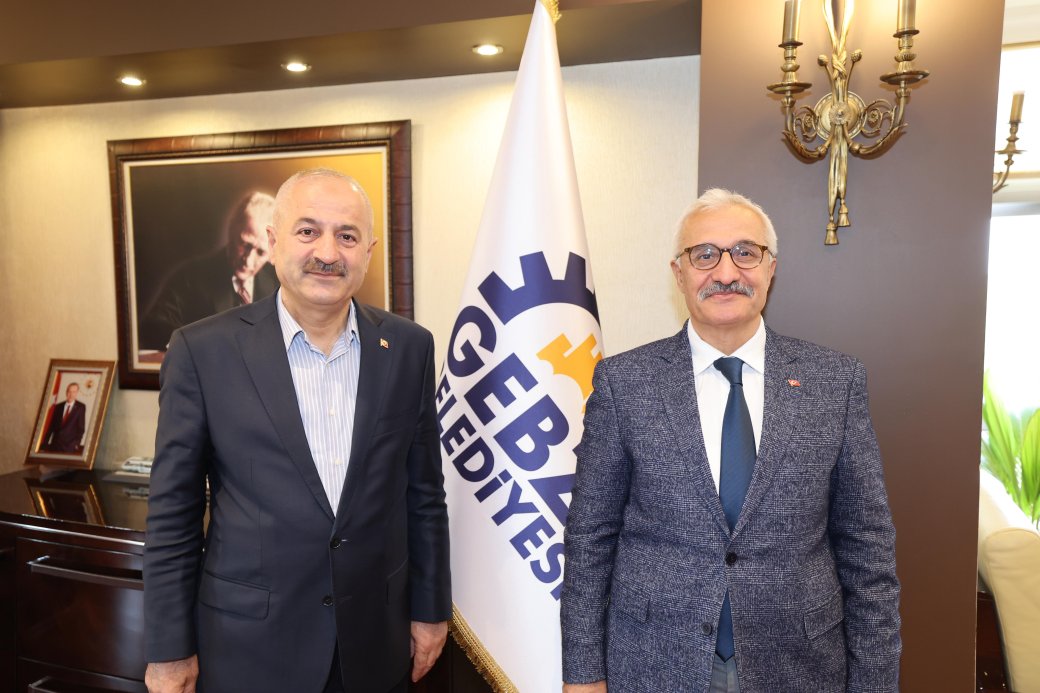 Hayırlı Olsun Ziyareti