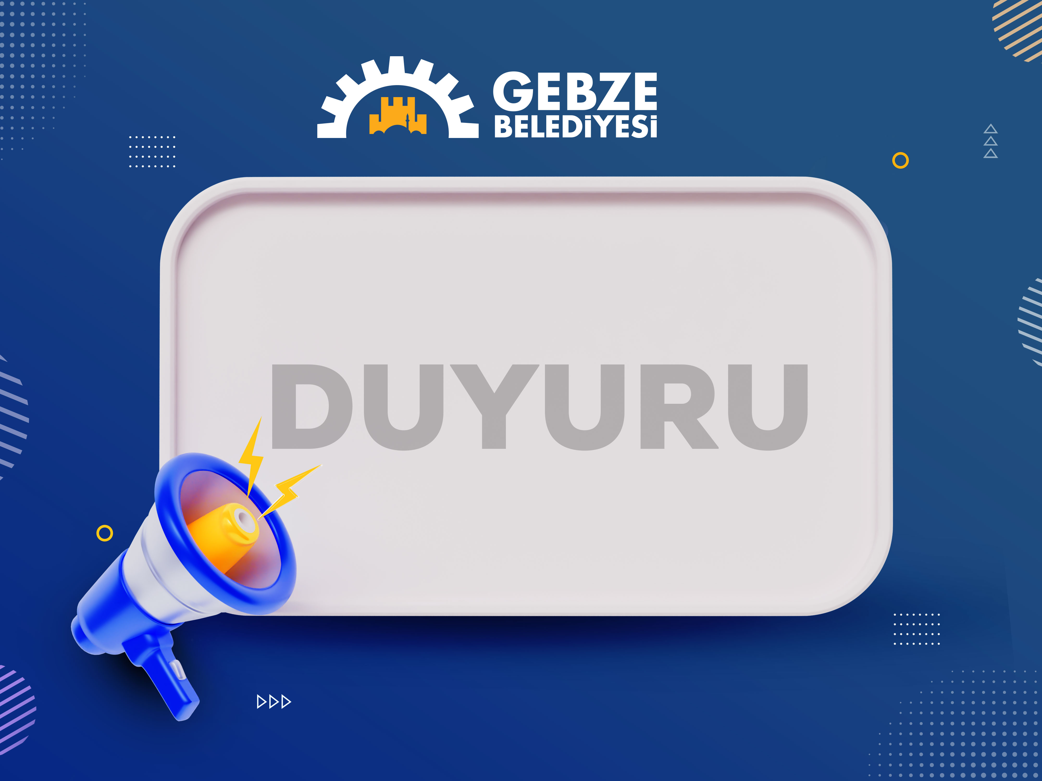 Osman Yılmaz Mahallesi, 2430 Ada, 6 Parsel Yapı İlanı Duyuru Resim