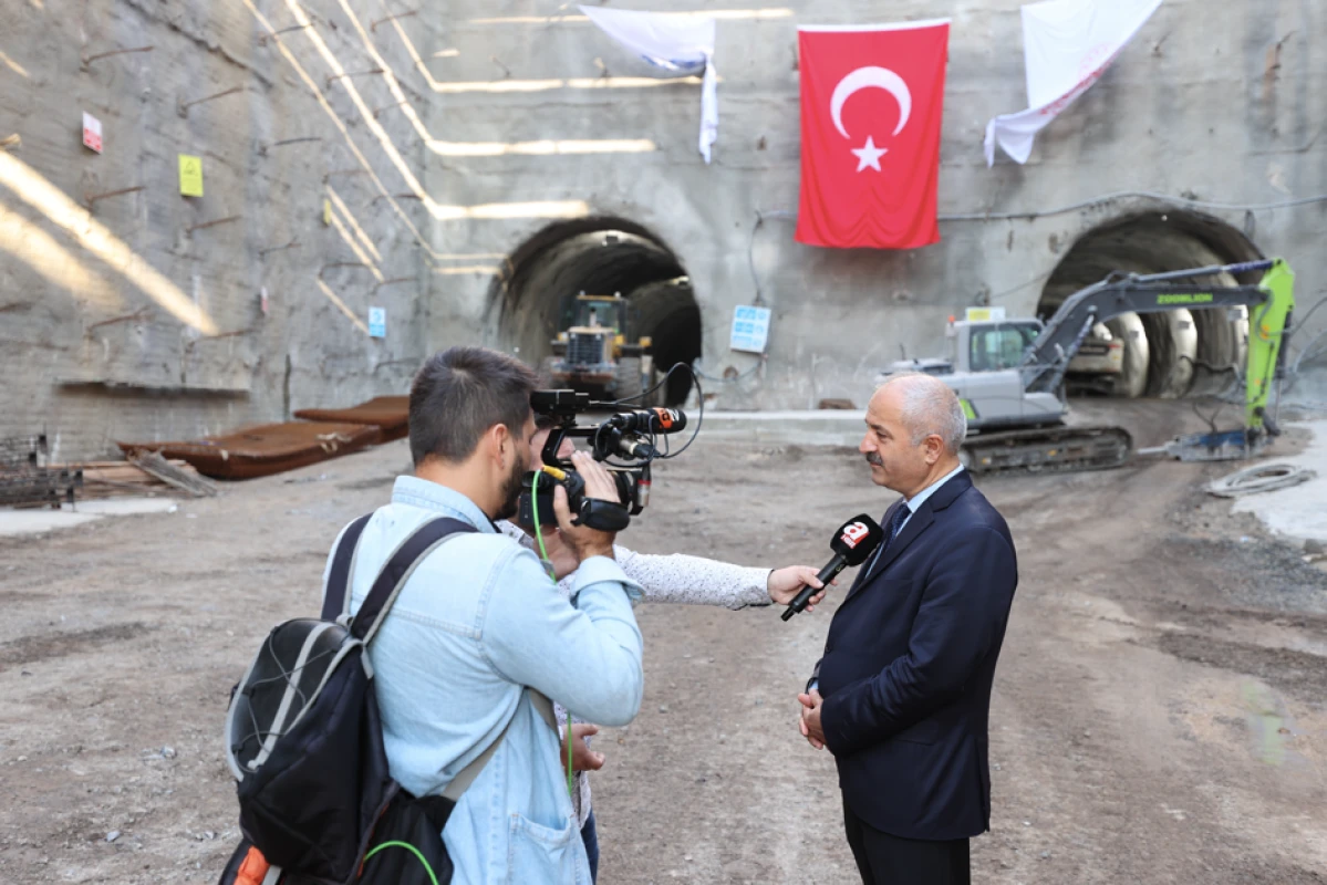 Gebze Osb- Darıca Metro Hattı