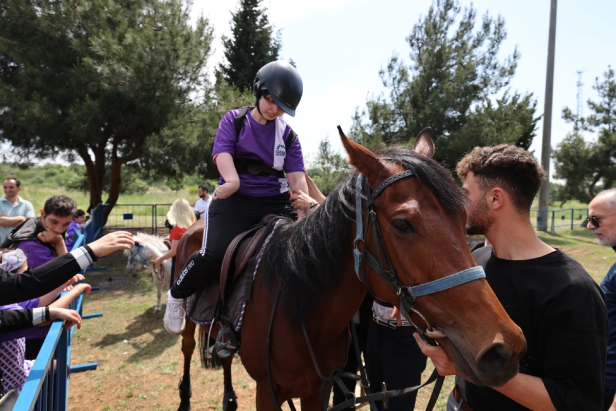 Enfest Spor ve Eğlence Festivali