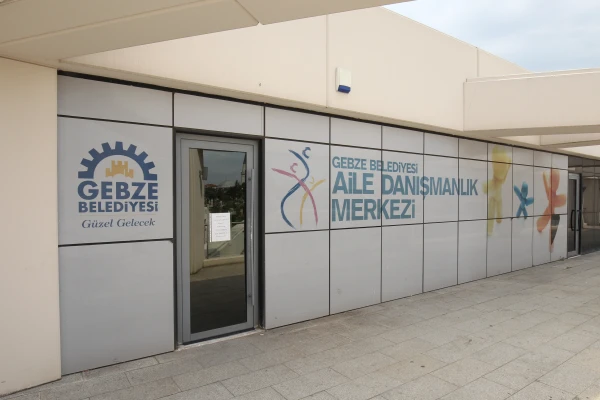 Aile Danışmanlık Merkezi