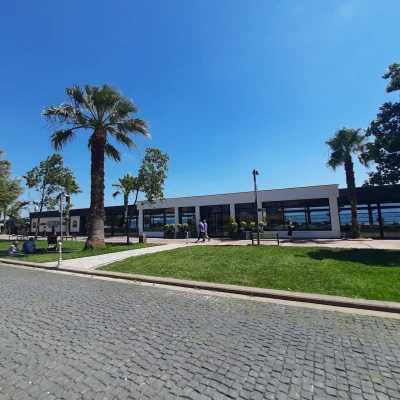 Güzide Tesisleri Kalealtı