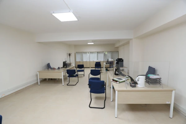 Gebze İlçe Göç İdaresi