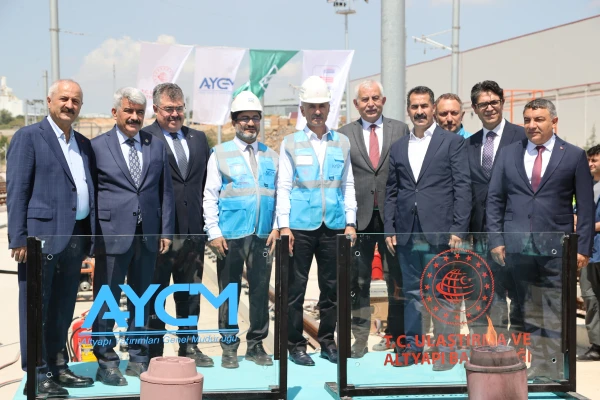 Gebze Osb- Darıca Metro Hattı