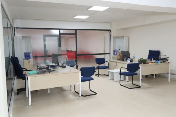 Gebze İlçe Göç İdaresi