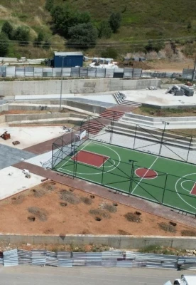 Konsept Parklarımız