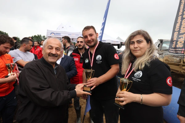 Gebze Off Road Festivali