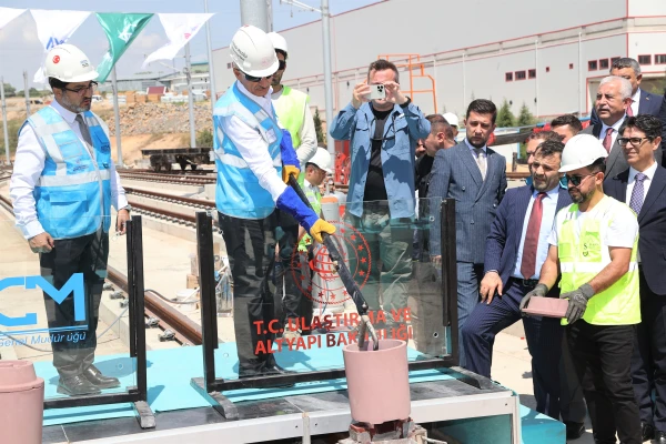 Gebze Osb- Darıca Metro Hattı