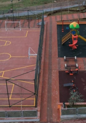 Konsept Parklarımız