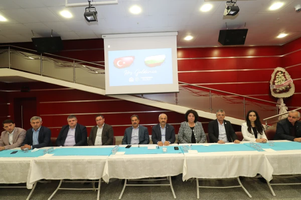 Vakıf Dernek STK Buluşmaları