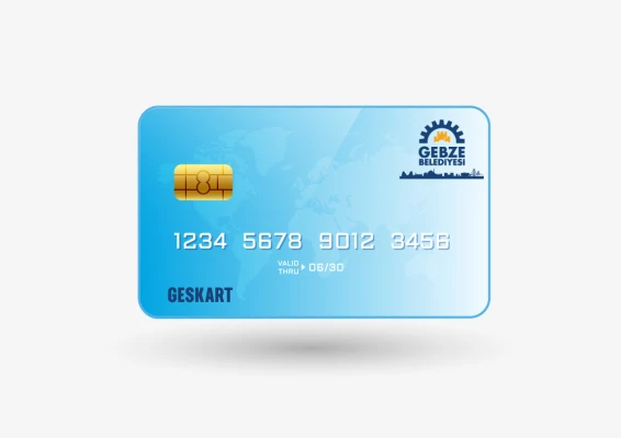 Geskart Sosyal Destek Kartı