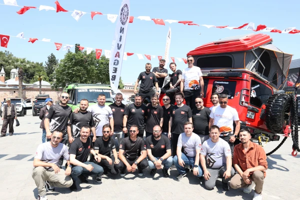 Gebze Off Road Festivali
