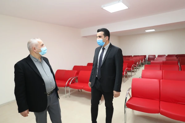 Gebze İlçe Göç İdaresi