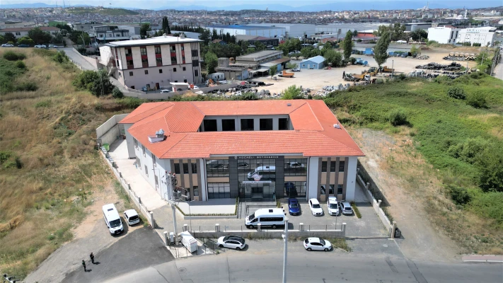 Beyaz Kalpler Merkezi