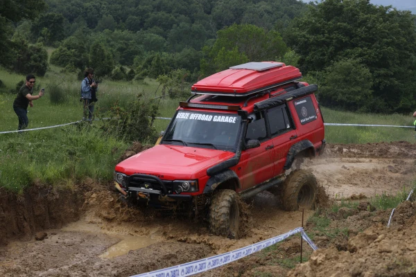 Gebze Off Road Festivali