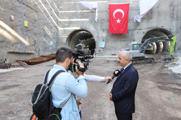 Gebze Osb- Darıca Metro Hattı