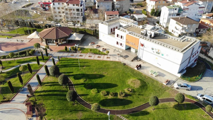 Bilim Sanat Merkezlerimiz