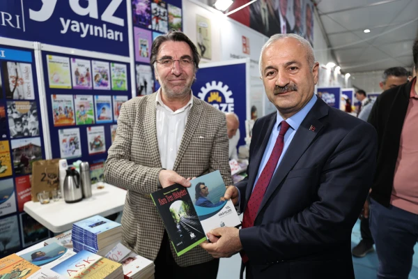 Gebze Kitap Fuarı