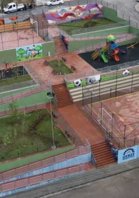 Konsept Parklarımız