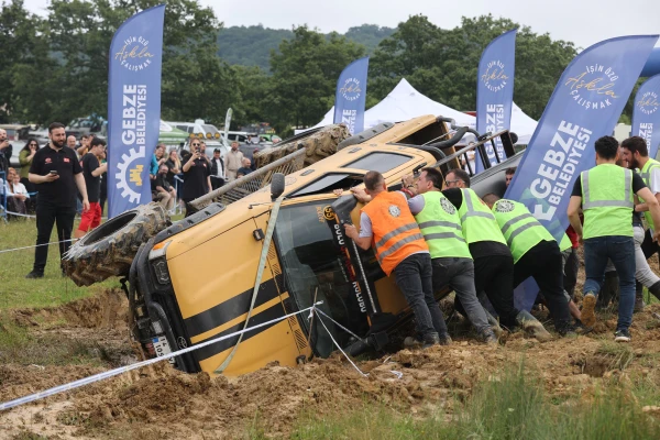 Gebze Off Road Festivali