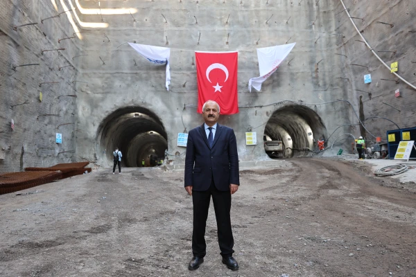 Gebze Osb- Darıca Metro Hattı